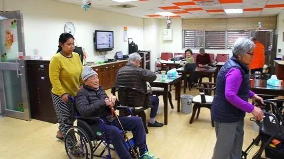 两岸特色养老模式 让老人老有所养老有所乐